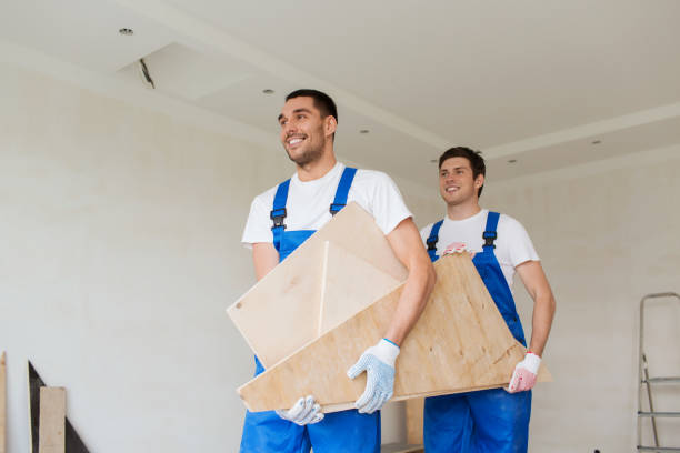 Reliable Northfield, NJ Junk Removal Services Solutions