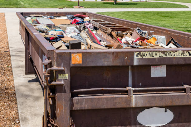 Retail Junk Removal in Northfield, NJ