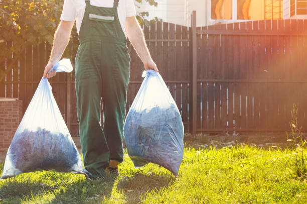 Best Yard Waste Removal  in Northfield, NJ